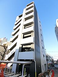 サンセリテ東京