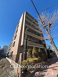 イーストコート平野