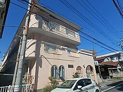 第2立花パークハイツ