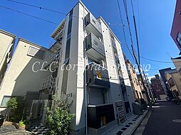 メゾン・ド・ソレイユ大島