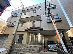 江戸川区平井３丁目