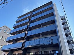 ワンルーフレジデンス亀戸