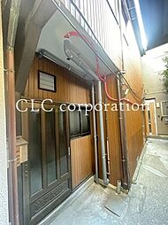 江東区石島の一戸建て