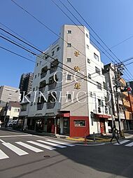 アドバンスシティ錦糸町