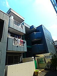 WING21　B棟