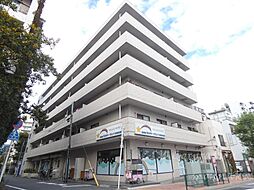 江東区扇橋１丁目