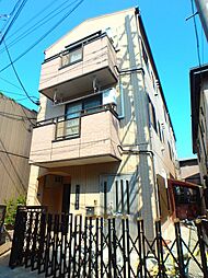 墨田区立花２丁目