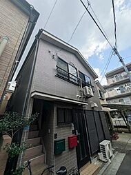 葛飾区細田4丁目の一戸建て
