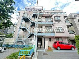 江東区白河３丁目
