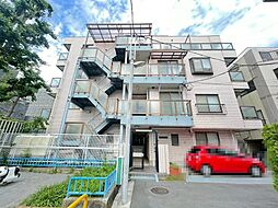 江東区白河３丁目