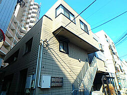 江戸川区平井４丁目