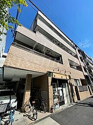 墨田区業平３丁目