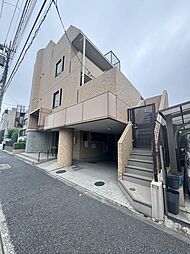 ライオンズマンション西新小岩
