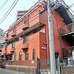 墨田区押上２丁目