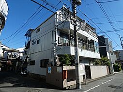葛飾区お花茶屋２丁目