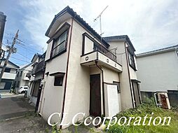 江戸川区南小岩４丁目の一戸建て