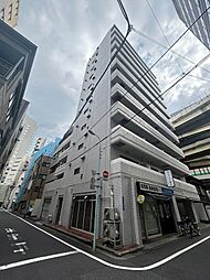 秀和日本橋箱崎レジデンス