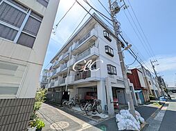 江戸川区西小松川町