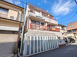 江東区北砂７丁目
