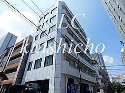 アーバンハイム江渡