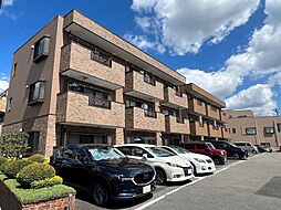 シェルベール壱番館