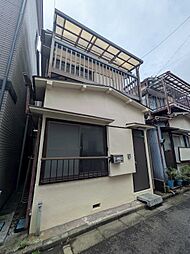 江戸川区本一色1丁目の一戸建て