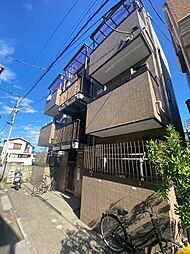 DANハイツII