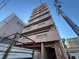 駒形マンション