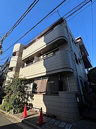 荒川区東尾久２丁目