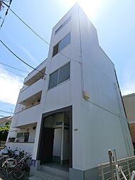 足立区島根３丁目