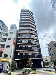 荒川区西尾久３丁目