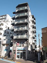 荒川区町屋８丁目