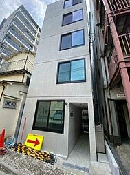 荒川区東尾久４丁目