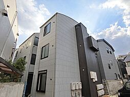 荒川区町屋１丁目