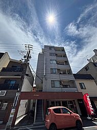 荒川区荒川７丁目