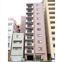 台東区竜泉３丁目