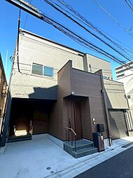 グランデュオ西尾久