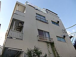 荒川区西日暮里６丁目