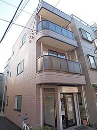 台東区谷中３丁目