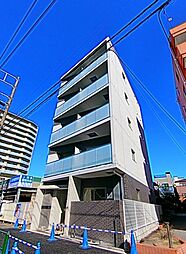 荒川区東尾久６丁目