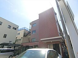 荒川区東尾久４丁目