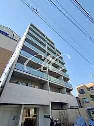 荒川区東日暮里６丁目