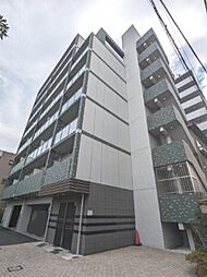 荒川区町屋８丁目