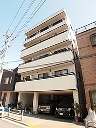 荒川区町屋５丁目