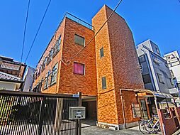 荒川区東日暮里６丁目