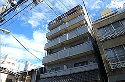 台東区根岸５丁目