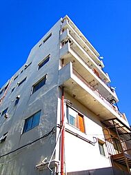 荒川区東日暮里４丁目