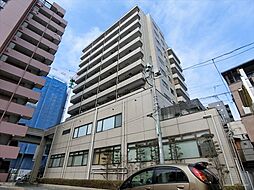 荒川区東尾久３丁目