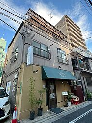 荒川区町屋１丁目