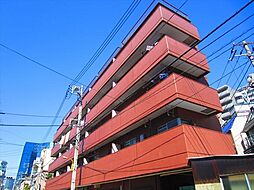 荒川区荒川１丁目